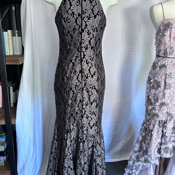 Dress Halter - Picture 4 of 5